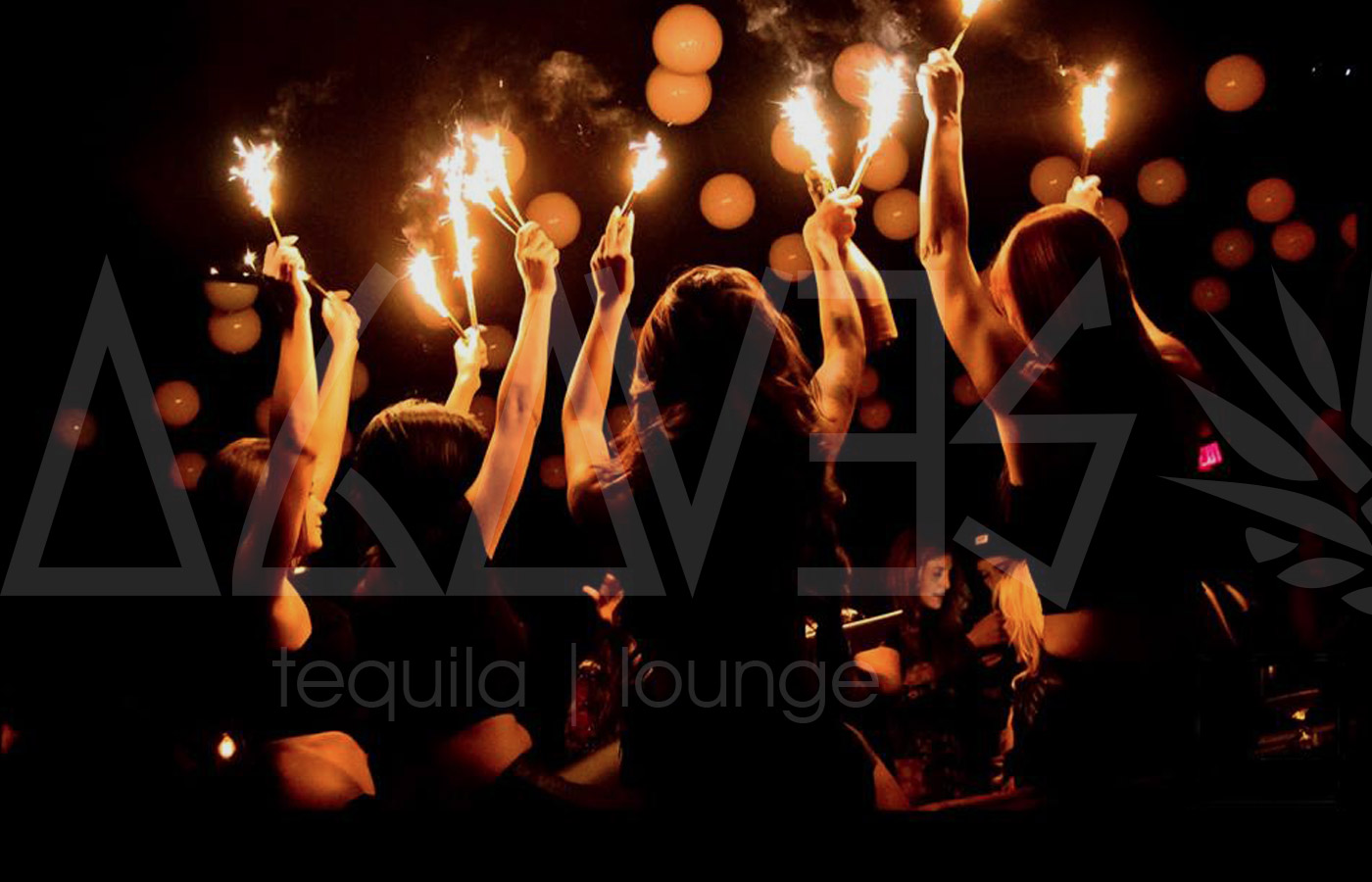 Agaves Ultra Lounge