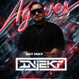 AGAVES MAY 2nd X g matik