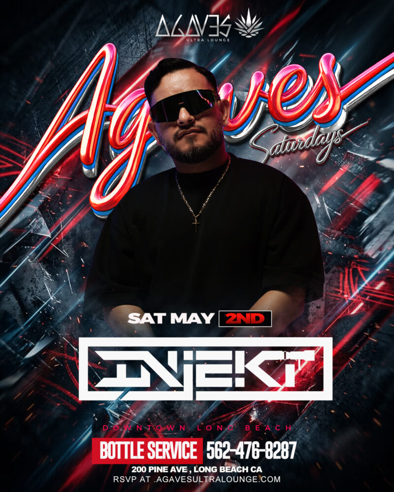 AGAVES MAY 2nd X g matik
