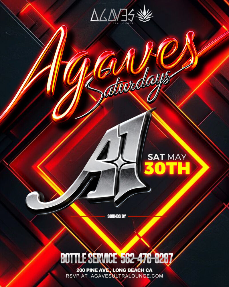 AGAVES MAY 30X A1