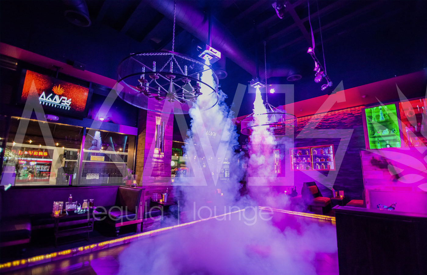 agavesbg1b Agaves Ultra Lounge Downtown Long Beach